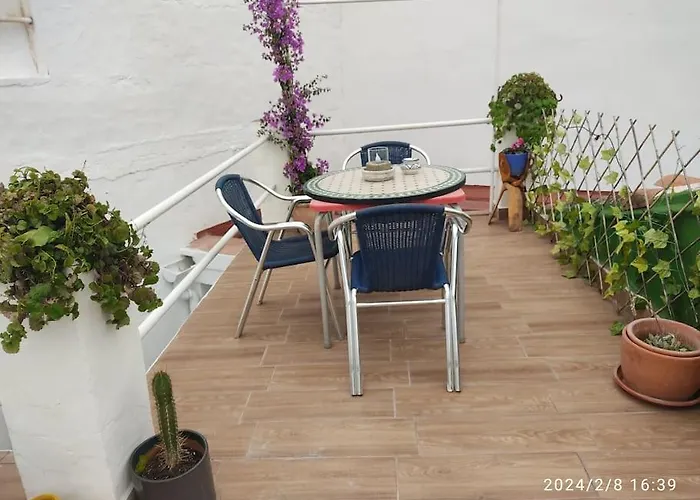 Apartamento Sofia