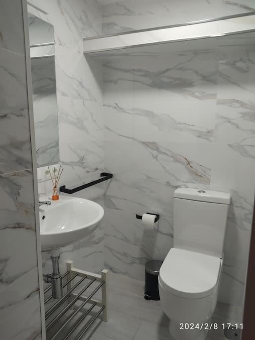 Sofia Apartment *
