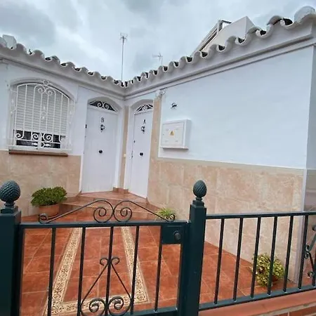 Apartamento Sofia Nerja Exterior photo