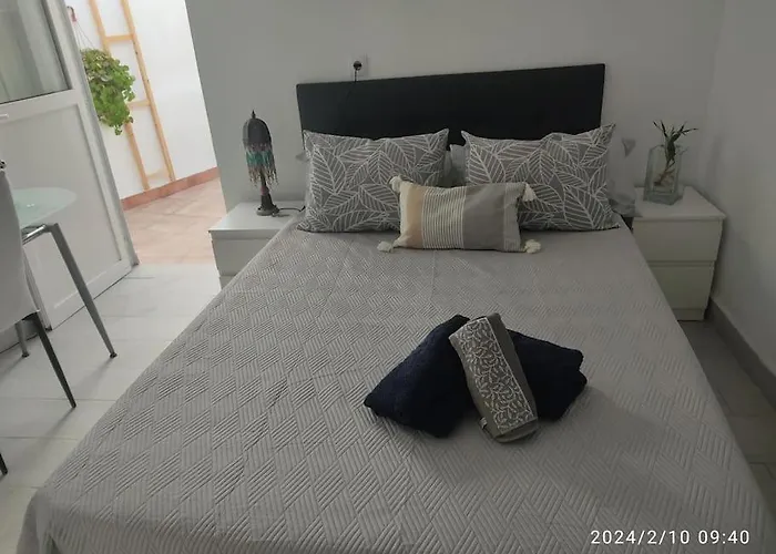 Apartamento Sofia